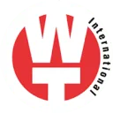 Logo van W.T. International b.v.