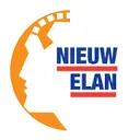 Logo van Nieuw Elan