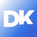 Logo van DK Automotive Glass