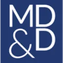 Logo van MD AND D concepts B.V.