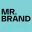 Logo van MR.BRAND