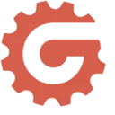 Logo van Glomach