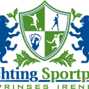 Logo van Sportpark Prinses Irene