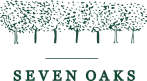 Logo Seven Oaks Productions Taaltrainingen en vertalingen