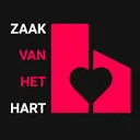 Logo van Zaak van het Hart