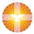 Logo van Protestantse Gemeente Emmeloord PG Emmeloord