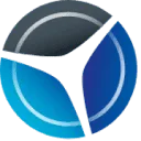 Logo van Regulatory Authority of Curaçao