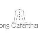 Logo van de Jong Oefentherapie