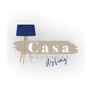 Logo van Casa Vastgoedstyling