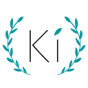 Logo van Praktijk Ki