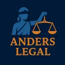 Logo ANDERS