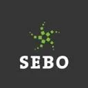 Logo van Sebo Personeelsdiensten B.V.