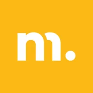 Logo van Mijnen Media