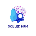Logo van Skilled -HRM