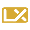 Logo van Lichtstudio Lx