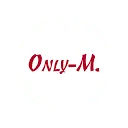 Logo van Only-M