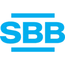 Logo van SBB Ontwikkelen en Bouwen