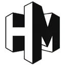 Logo van Honsbeek Media