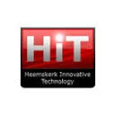 Logo van Heemskerk Innovative Technology BV HIT