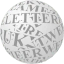 Logo van Grafisch Centrum Salland