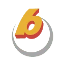 Logo van Broere Vliegpassages BV