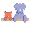 Logo Dierentehuis Zeist e.o.