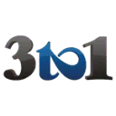 Logo van 3to1 Sales Artists