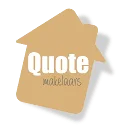 Logo Quote Makelaars