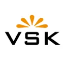 Logo van VSK Tabak