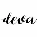 Logo van Diëtistenpraktijk DeVa