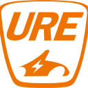 Logo University Racing Eindhoven