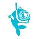 Logo van Fundiving Curacao PADI 5 STAR IDC AND Technical Diving Resort