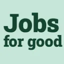 Logo van Jobs for Good