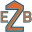 Logo van EZB Energie Zuinige Bouwers
