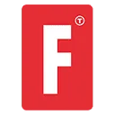Logo Fleks Textielbedrukkingen