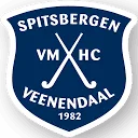 Logo van VMHC Spitsbergen