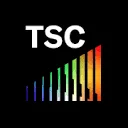 Logo van TSC Brand Experiences