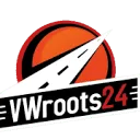Logo van VWroots24