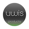 Logo van Uwis