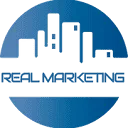 Logo van Real Marketing