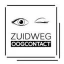 Logo van Zuidweg Oogcontact - jóuw opticien in de Drechtsteden