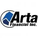 Logo van Arta Financial