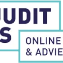 Logo van Judit Bos - Online tekst AND advies