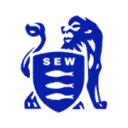 Logo van Westfriesland SEW