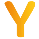 Logo van Yugro