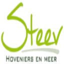 Logo van Steev Hoveniers AND meer
