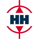 Logo van Hydrin Hydraulics