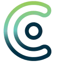 Logo van People Concern