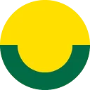 Logo van Green Cities Europe - NL