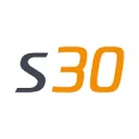 Logo van S30 NL B.V.